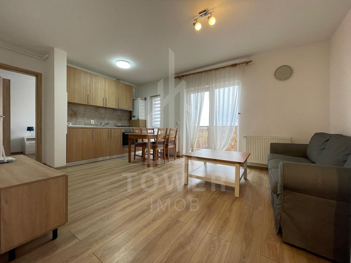 Apartament 3 camere - Calea Surii Mici - Poză 1