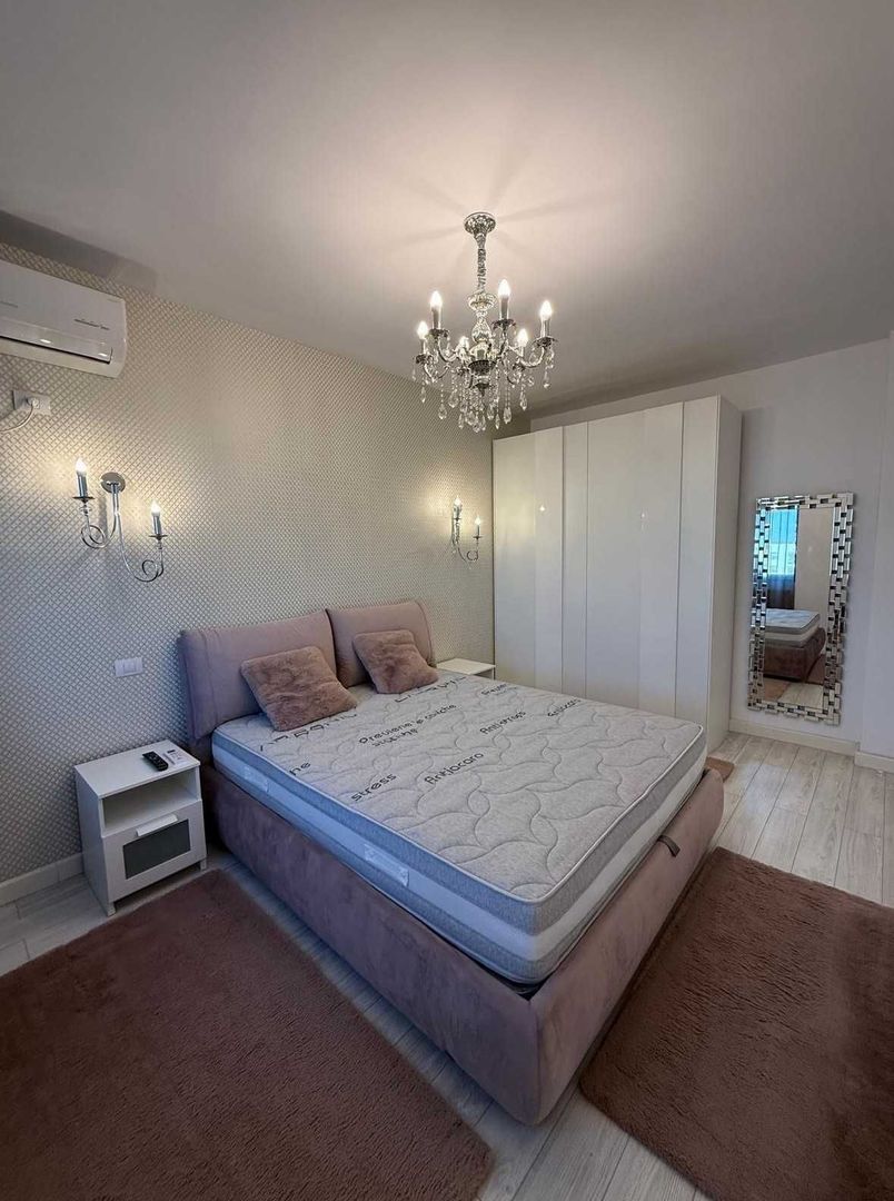 Apartament Premium 2 Camere | Novum Invest Politehnica - Poză 4
