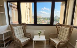 Apartament modern, mobilat si utilat - Vatra Luminoasa - Poză 6