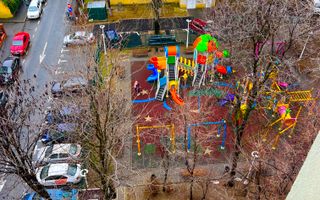 Apartament 3 camere de vânzare – Obor - Poză 17