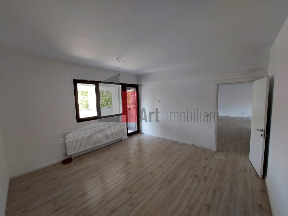 Apartament/Birou, bloc NOU | Zona Piata Dorobanti-Floreasca - Poză 1