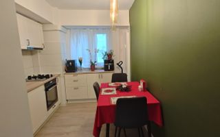 4 camere - 4 Minute de Metrou Lujerului - Poză 5