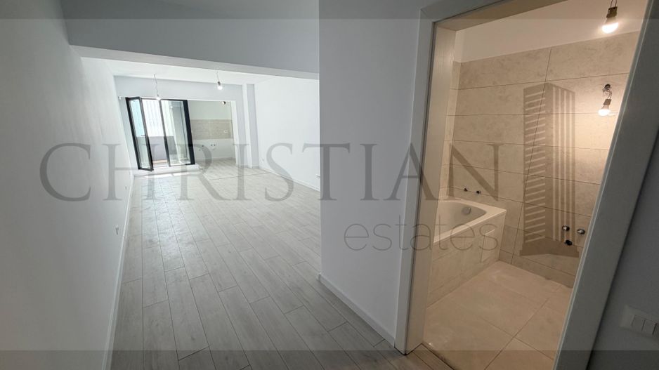 Garsonieră Finisată 43 mp - Smart Residence Lujerului Faza 2 - Poză 10