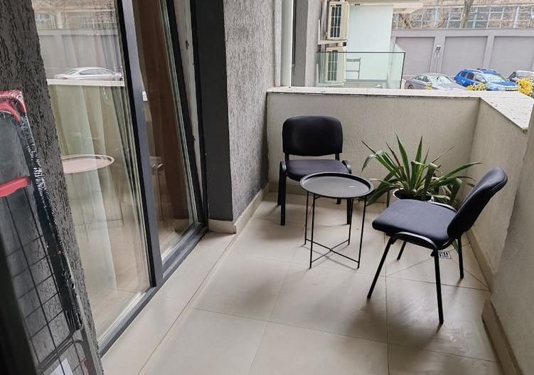 Apartament Central Address Rezidence zona Unirii. Parc Carol - Poză 6