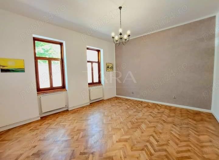 Apartament cu 1 cameră de închiriat - Semicentral - Poză 1
