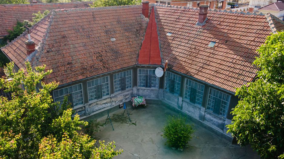 OFERTA VANDUTA  - Casa Izvin | 4 camere - 146 mp | Centrala gaz | Teren 3157 mp - Poză 22