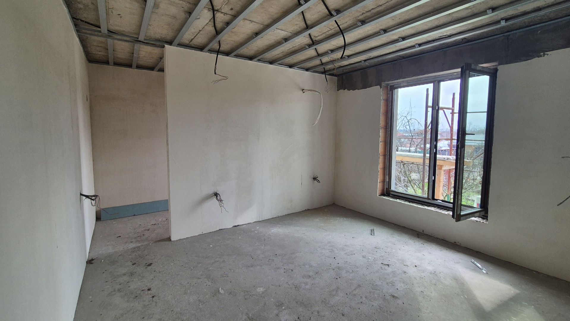 Casa P+1 - constructie 2026 - 281 mp + teren 1018 mp - Mogosoaia - Poză 10