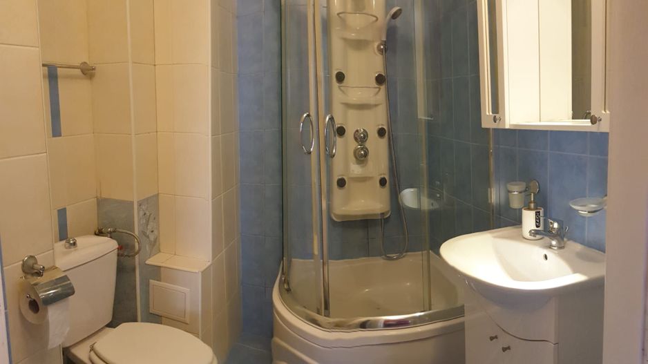 AP. 2 CAMERE- UNIRII, MOBILAT/UTILAT MODERN, METROU 5 MINUTE - Poză 4