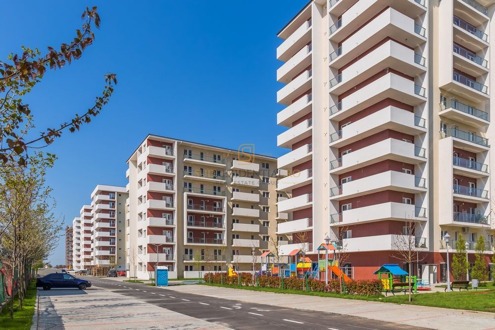 Spațiu Comercial Premium | 128 mp | The Grand Kristal | Parter - Poză 18