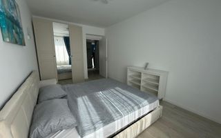 REA1013709 Apartament 2 camere mobilat si utilat Pipera - Poză 12