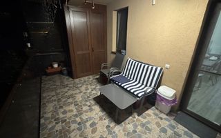 Apartament cu 3 camere, 72 mp utili + terasă 12 mp - Tiberiu Ricci - Poză 14
