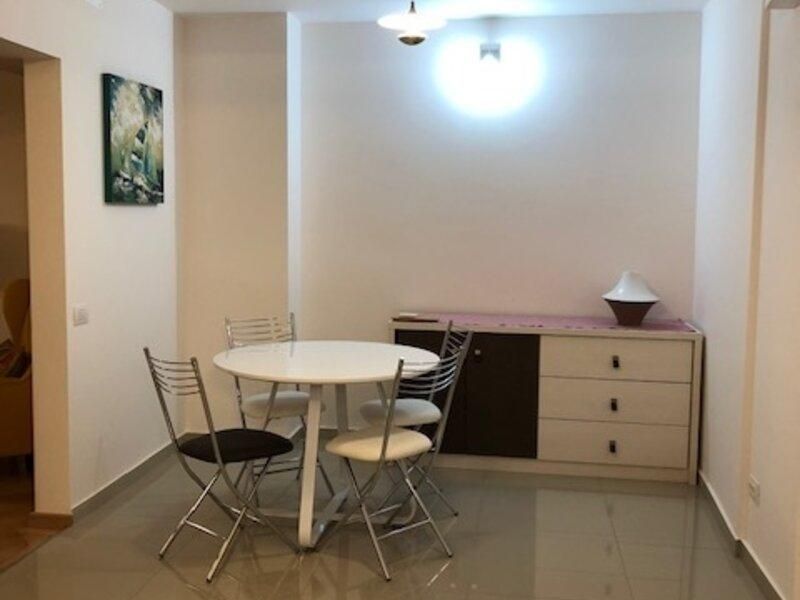 AP. 2 CAMERE- PIATA UNIRII, MOBILAT/UTILAT MODERN, METROU 7 MINUTE - Poză 6