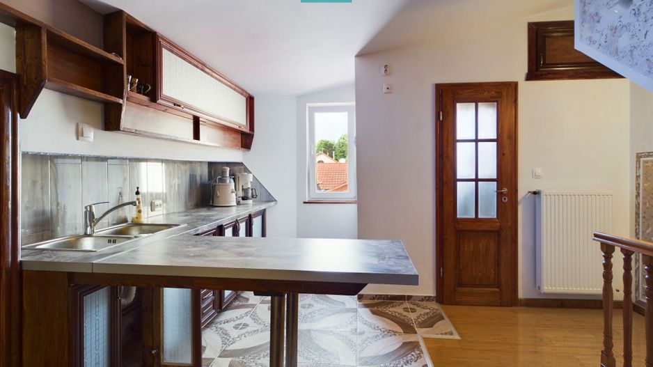 Spațiu de birouri pe Strada Poet Andrei Mureșanu - Poză 24