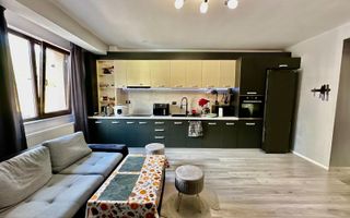 0% Comision! Apartament 3 camere | Etaj 1 | Zona Str Stejarului - Poză 3