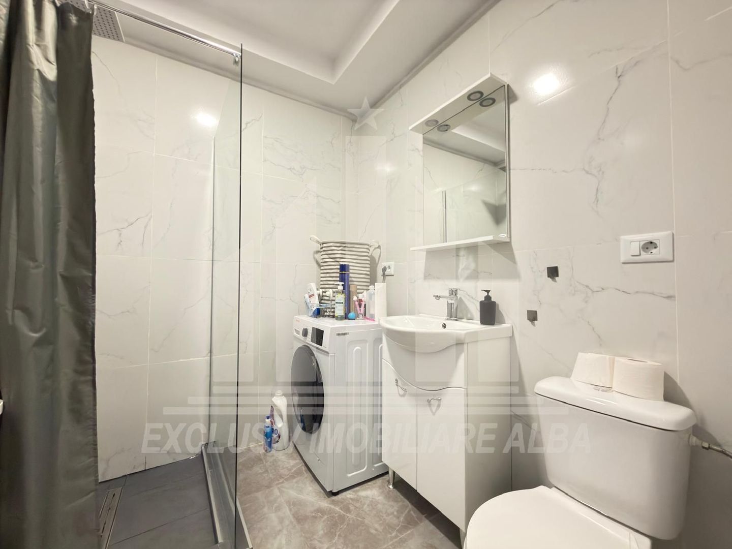 Apartament 2 camere | 52 mp | Bloc Nou | Mobilat | Cetate - Poză 4