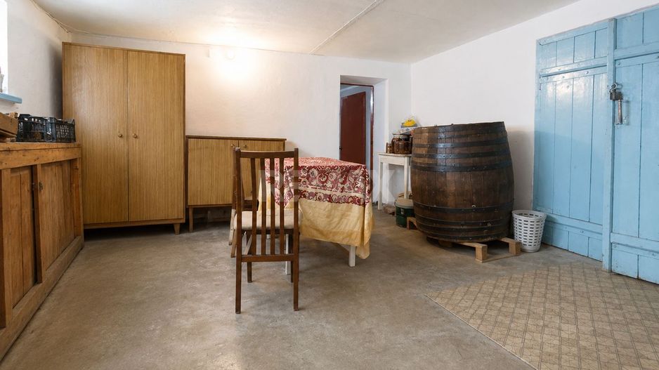 CASĂ DE VÂNZARE – 2 NIVELE | 4 CAMERE | 105 m²  -Țînțăreni Anenii Noi - Poză 20
