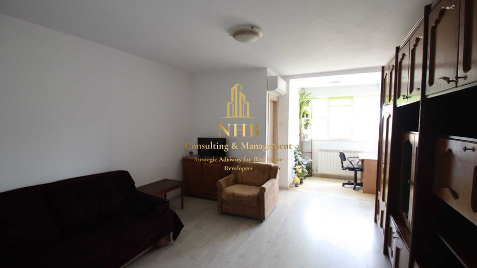 Garsoniera de vanzare 31mp Colentina intersectie Teiul Doamnei - Poză 3