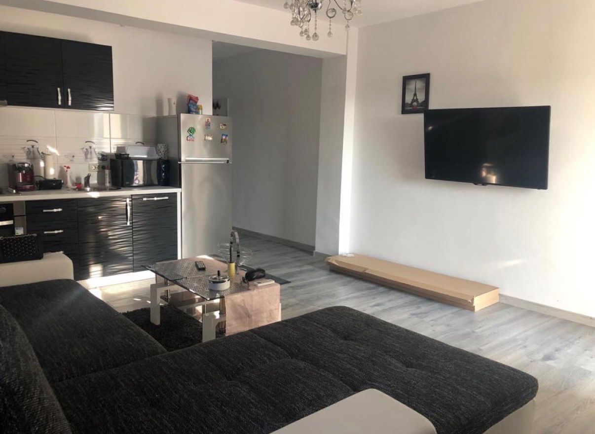 AP. 2 CAMERE VITAN, BLOC NOU, CENTRALA, PET-FRIENDLY, METROU 5 MINUTE - Poză 1