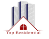 Top Rezidential - Logo