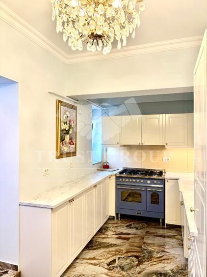 Apartament 3 camere Dorobanti - Poză 4