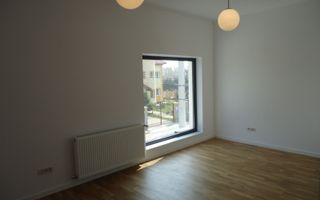 VILA CU 5 DORMITOARE SI PISCINA PRIVATA LA INCHIRIERE IN IANCU NICOLAE - Poză 8