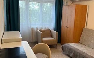 GARSONIERA CRANGASI, BUCATARIE INCHISA, MOBILAT/UTILAT MODERN - Poză 1