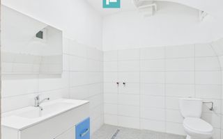 Apartament două camere strada Cozia. - Poză 7