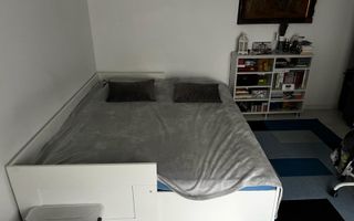 Casa frumoasa de vanzare la curte comuna, zona Centrala! - Poză 4