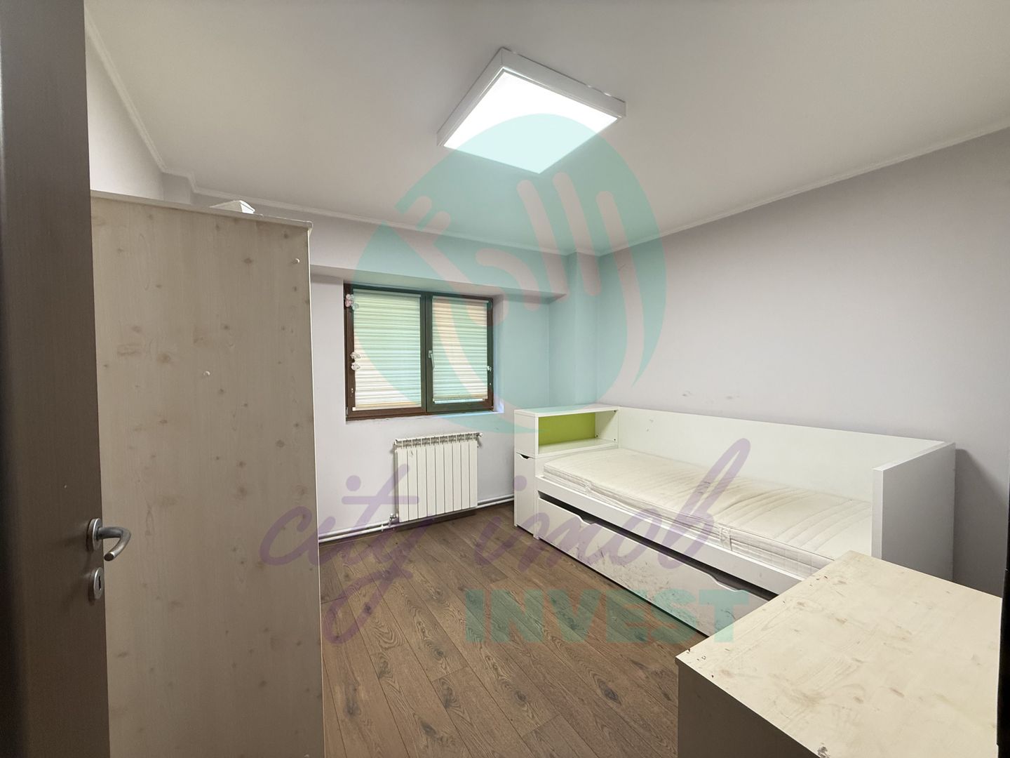 Apartament UNIC pe Calea Calarasilor - Poză 8