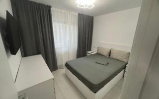 Inchiriez apartament zona Tudor Vladimirescu - Poză 4