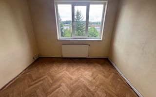 APARTAMENT 3 CAMERE ETAJ 4 CAMPULUNG VISOI - Poză 12