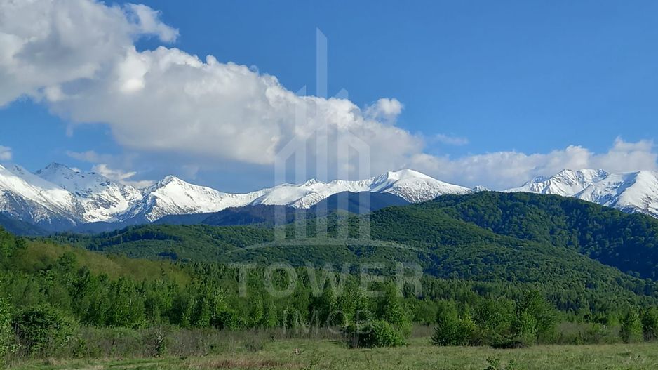 COMISION 0% Teren de vânzare EXTRAVILAN | Porumbacu de Jos - Poză 5