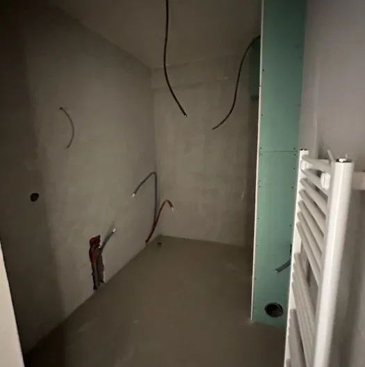 Vanzare apartament 2 camere SEMIFINISAT zona Terra - Poză 5