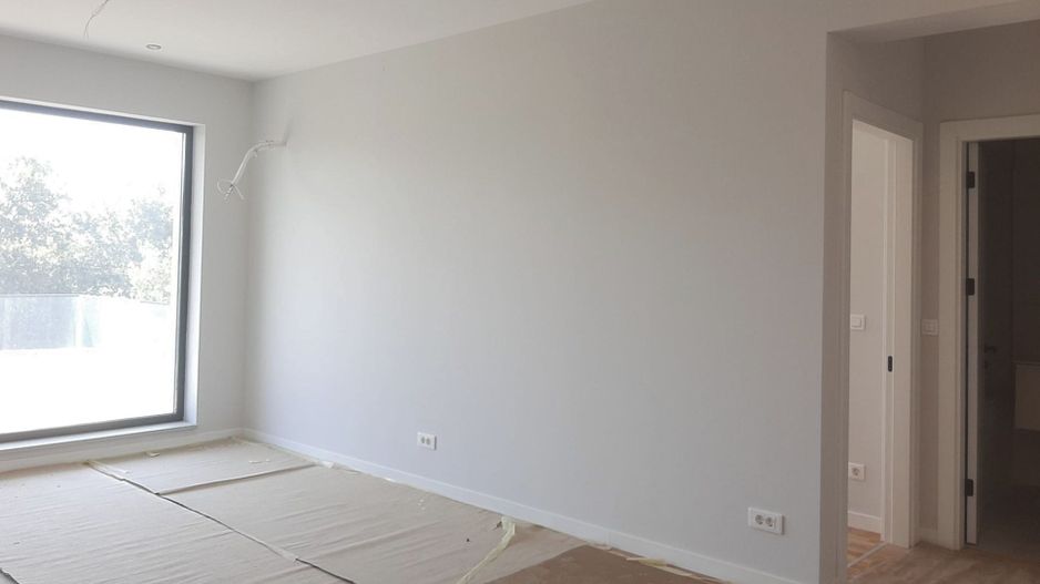 Vanzare Apartament modern cu 2 camere etaj 3 langa Petrom City - Poză 9