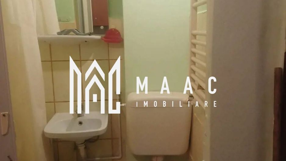 Apartament 1 Camera I Etaj 2 din 5 I Lazaret - Poză 8