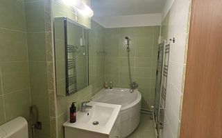 Apartament 3 camere | 2 Băi | Balcon de 5 mp | Lift  | Vasile Aaron - Poză 11