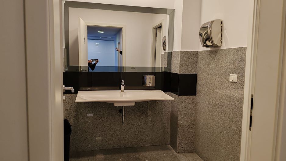 Inchiriere Spatiu Birouri in Floreasca - 317 mp - Poză 13