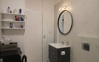 Apartament cu 2 camere, Vivalia - Take Ionescu + loc de parcare privat - Poză 17