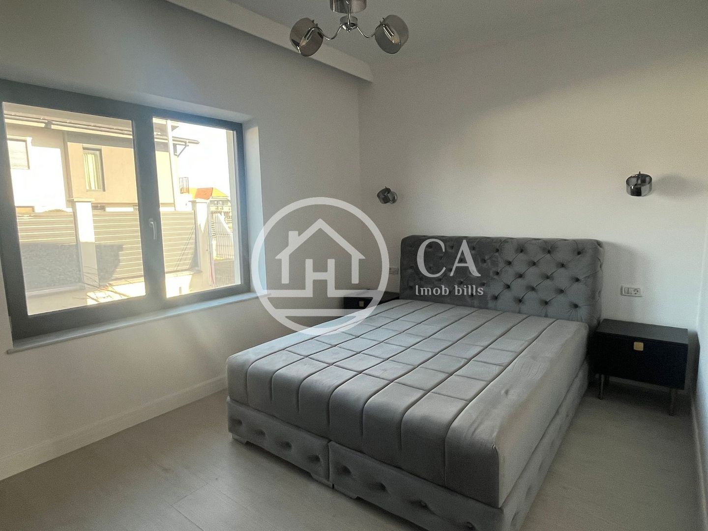 Casa de vanzare D+P+M cu 6 camere in Cartier Viena - Poză 11