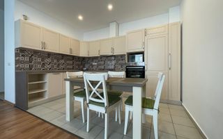 Soarelui-Uranus Plaza | 2 Camere-65 mp | Etaj 1 | Parcare subterana - Poză 5