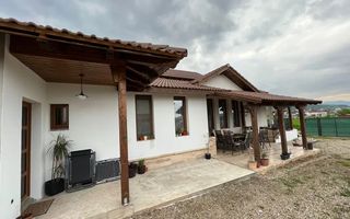 Casa individuala de vanzare, Alba-Micesti - Poză 3