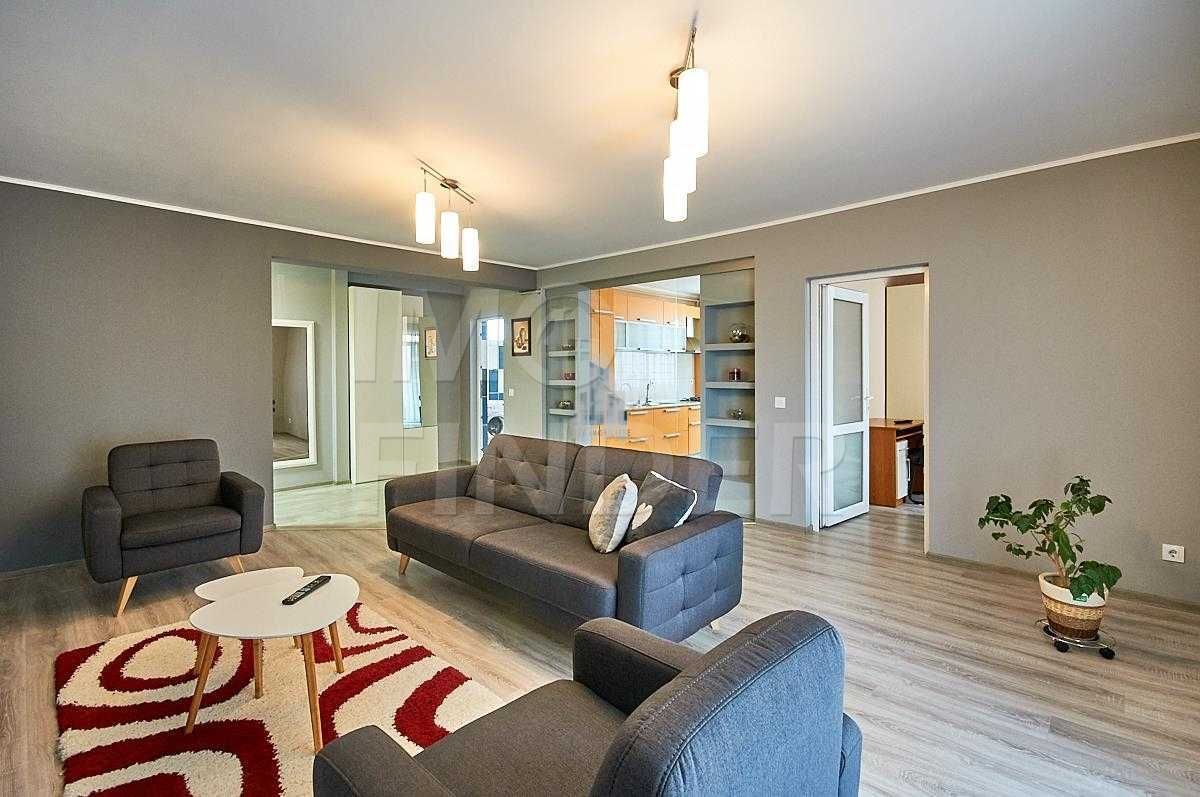 Apartament Spatios et 1,  Buna Ziua, 84 mp - Poză 1