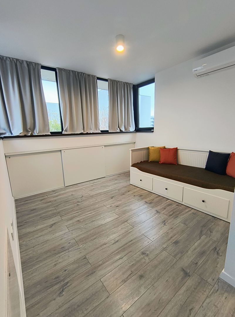 Baneasa- Padure- Greenfield - Poză 30