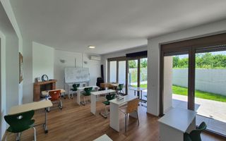 Vila 430,44 mp Green Lake Baneasa - Poză 7