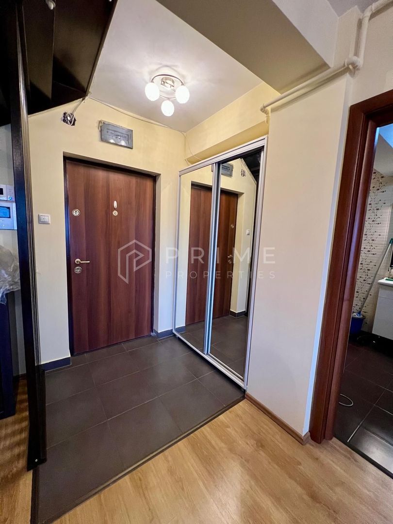 Apartament duplex modern, 4 camere, de vânzare, semicentral Tg Mureș - Poză 9