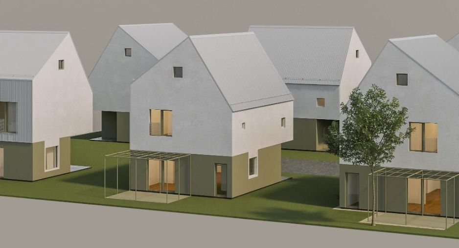 Casa P+1 – Finisaje la cheie, Zona Aeroport (langa Magnolia) - Poză 3