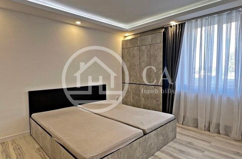 Apartament de vânzare cu 2 camere pe Calea Borsului, Oradea - Poză 5