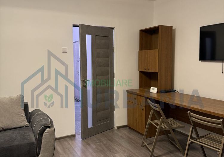 Apartament de închiriat, 2 camere, Bulevardul Primăverii, Podu Roș, Iași - Poză 3