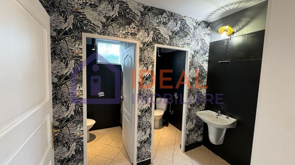 Spațiu de birouri cu 3 incaperi generoase de închiriat, Nicolae Iorga - Poză 8