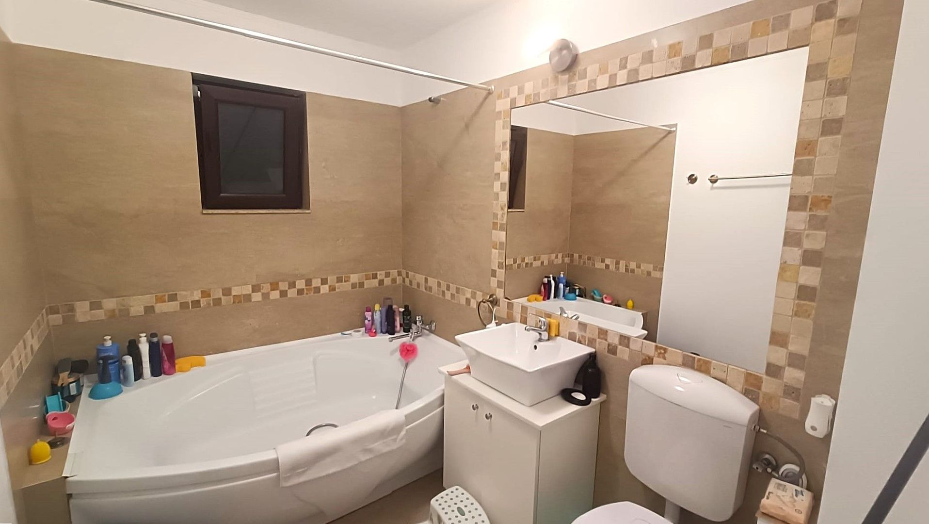 Apartament 3 camere parcare zona Florilor - Poză 11